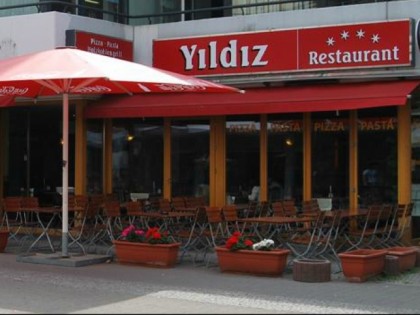 Фото: Yildiz 